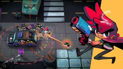 Relic Hunters Legend screenshot 3