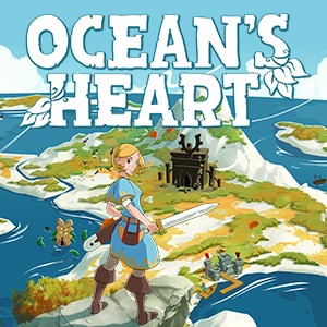 Ocean's Heart