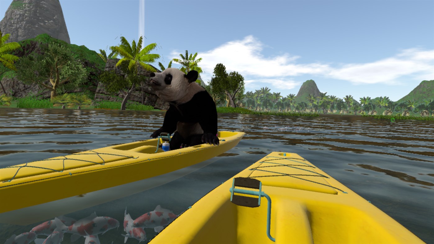 #3. VirZOOM Arcade (Windows) 由: VirZOOM