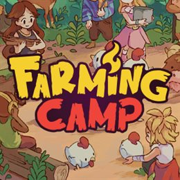 Aperçu Farming Camp