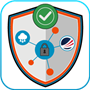 DX360 Security ARMOR FedRAMP icon