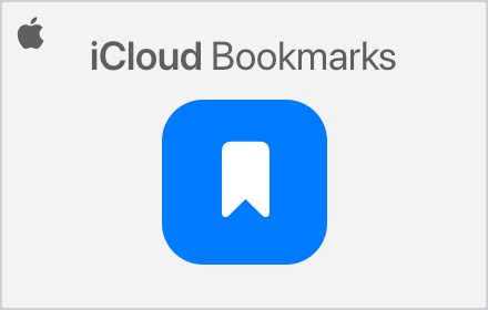 iCloud Bookmarks small promo image