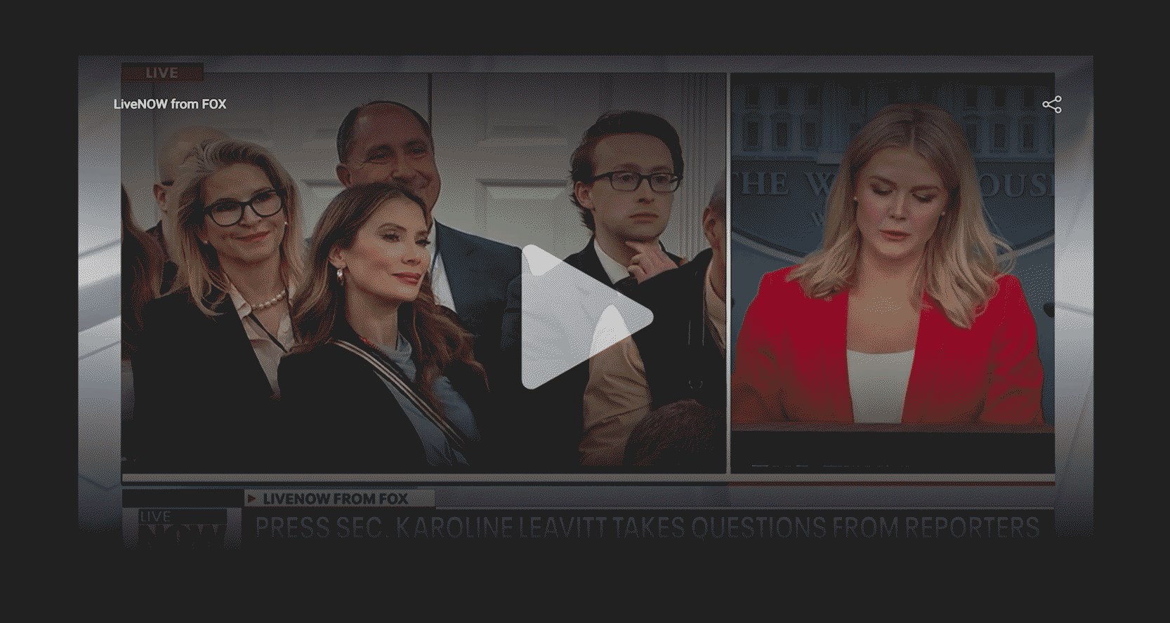Real America's Voice screenshot