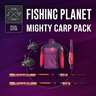 Fishing Planet: Mighty Carp Pack