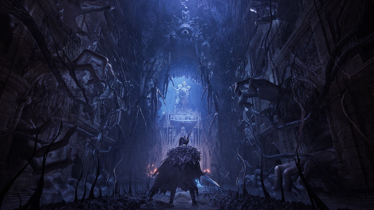 Lords of the Fallen Deluxe Edition screenshot 5