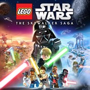 Buy LEGO Star Wars The Skywalker Saga Xbox