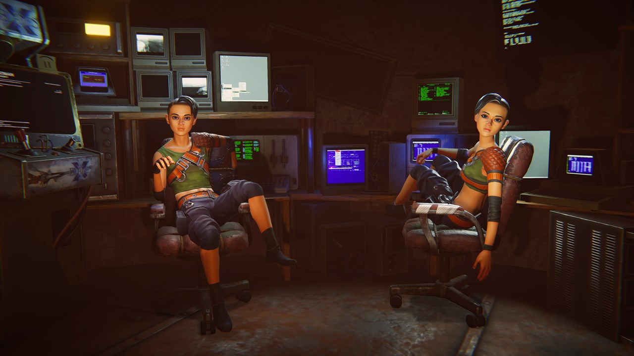 Age of Water screenshot 10