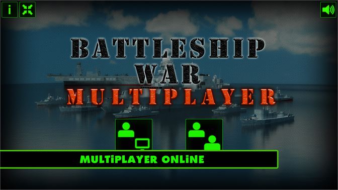 Battleship War - Game for Mac, Windows (PC), Linux - WebCatalog