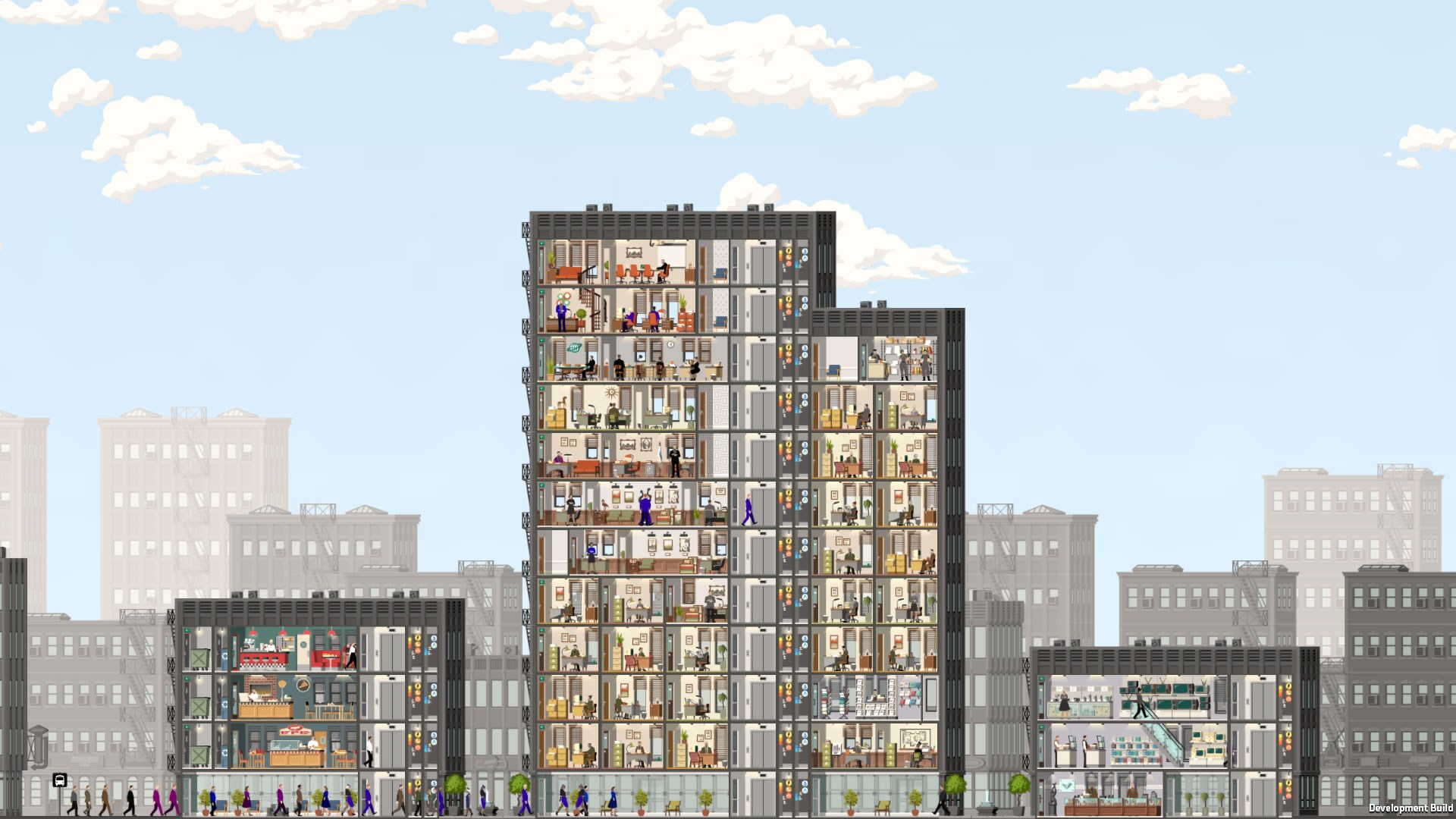 Project Highrise: Architect’s Edition