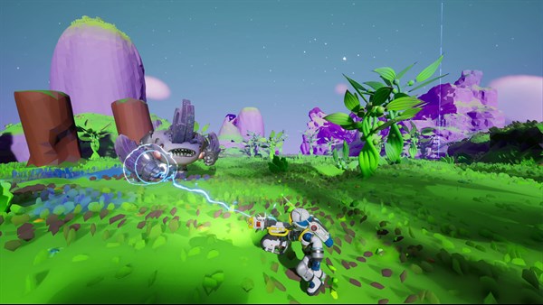 STARSEEKER: Astroneer Expeditions - Founder's Edition (Game Preview) screenshot