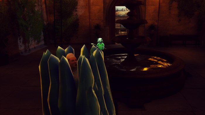 Ghost Master: Resurrection Season Pass — скриншот 14