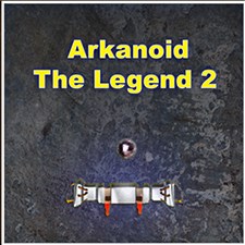 Arkanoid The Legend II