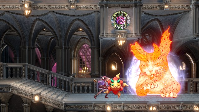 Magical Girl Cosmetic Pack screenshot 4