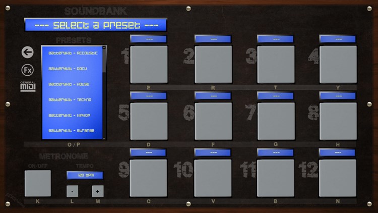 SoundBox 10 - PC - (Windows)