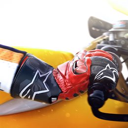Aperçu MotoGP™17 - Pre-order