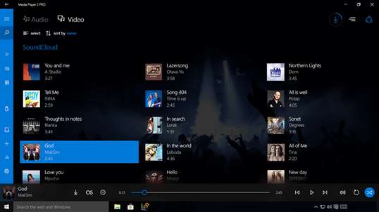 Media Pro App Windows 10 , Descărcați Windows 10 – ZBJBI