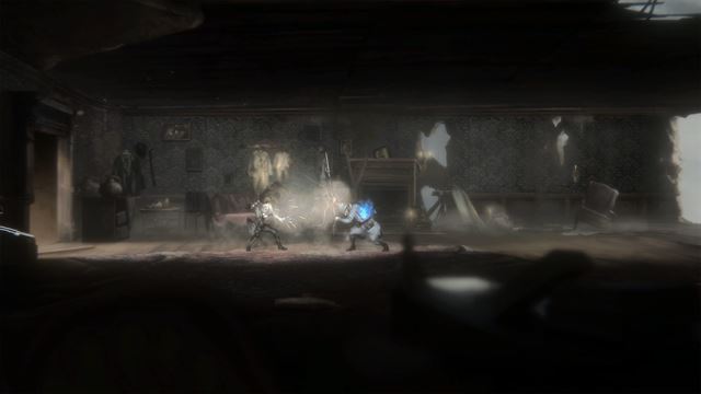 Vapor World: Over The Mind (Game Preview) screenshot 8