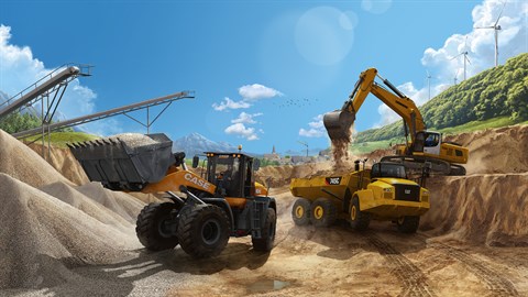 Buy Construction Simulator 3 - Console Edition | Xbox