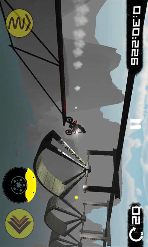 Xtreme Dirtz Screenshots 2