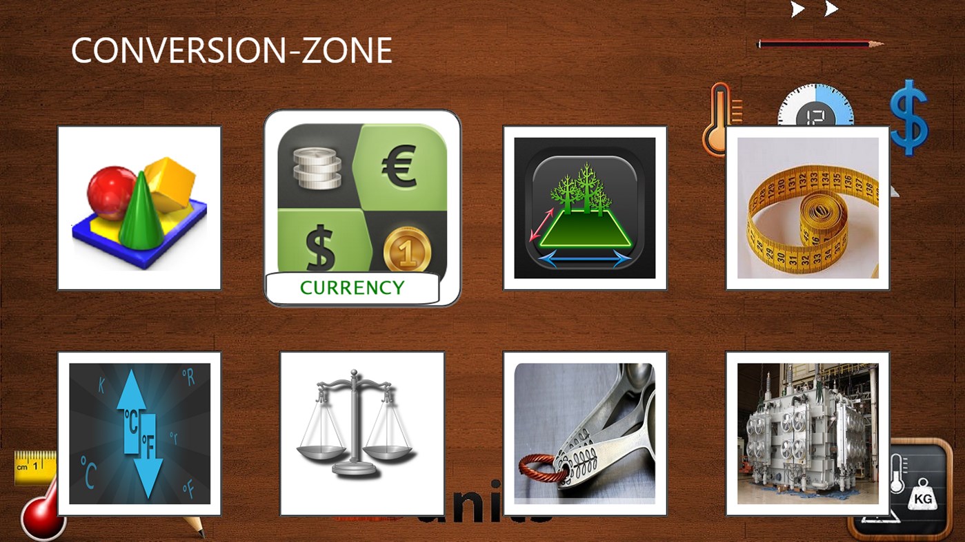 #2. CONVERSION-ZONE (Windows) Av: Saurav Tyagi
