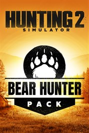 Hunting Simulator 2 - Bear Hunter Pack Xbox Series X|S