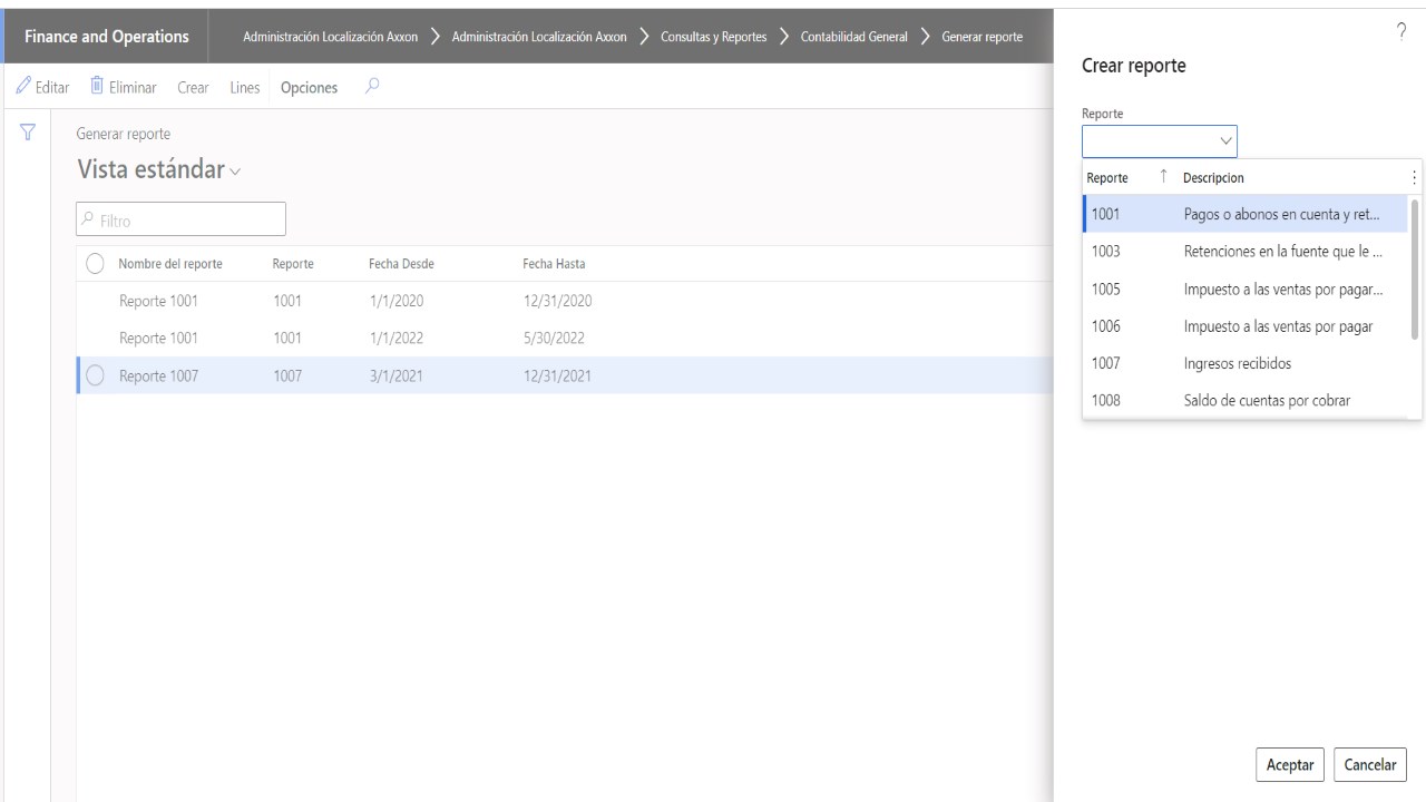 Snapshot 4 of Taxxon Enhancement Pack for Colombia