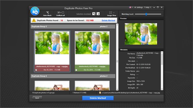 How To Register Duplicate Photos Fixer Pro