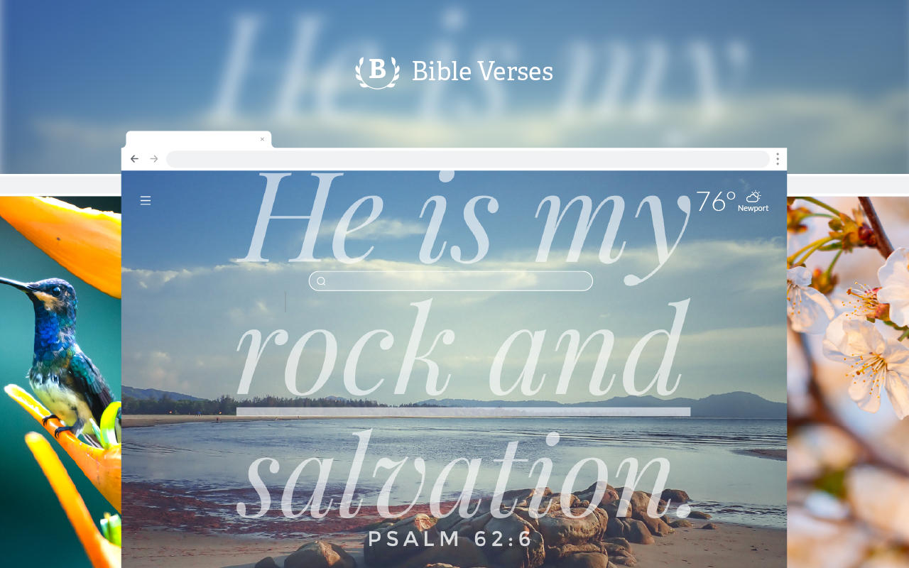 Inspirational Bible Verses HD Wallpapers