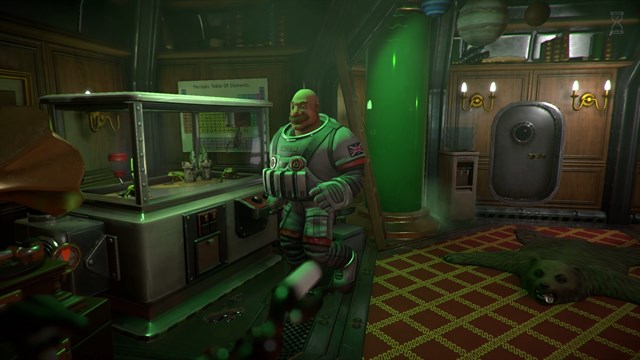 Her Majesty's SPIFFING screenshot 3
