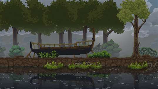 Kingdom: New Lands screenshot 8