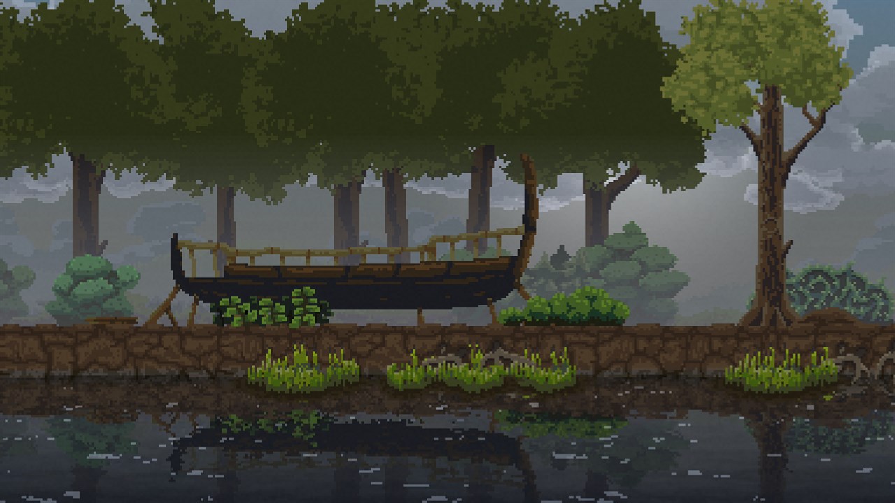 Kingdom: New Lands screenshot 8