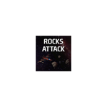 Rocks Attack