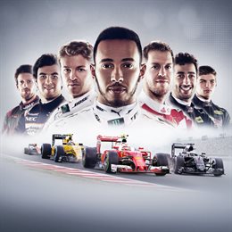 Aperçu F1™ 2016