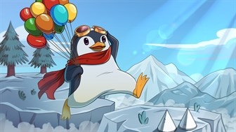 Penguin Flight (Windows)
