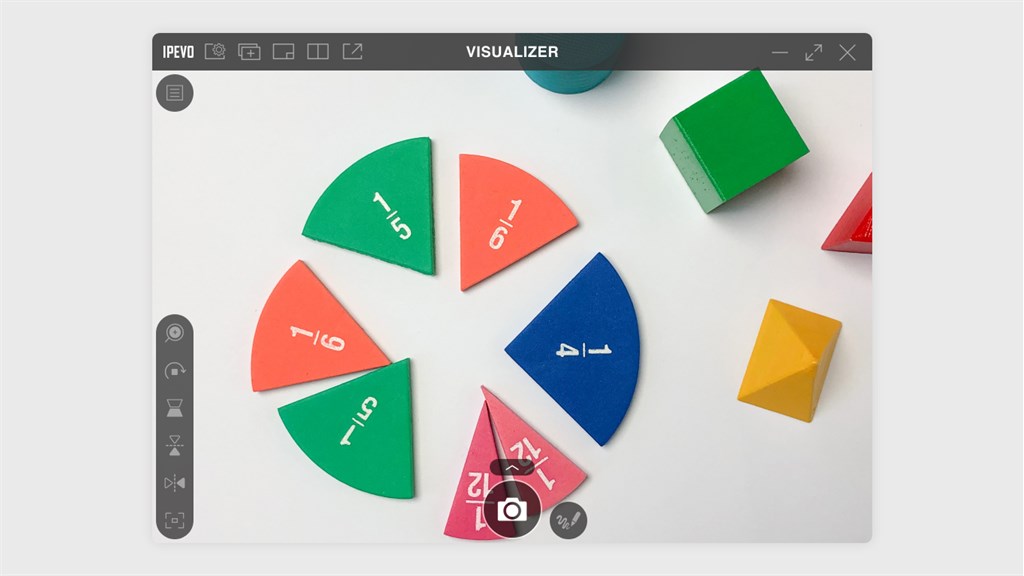 IPEVO Visualizer_2