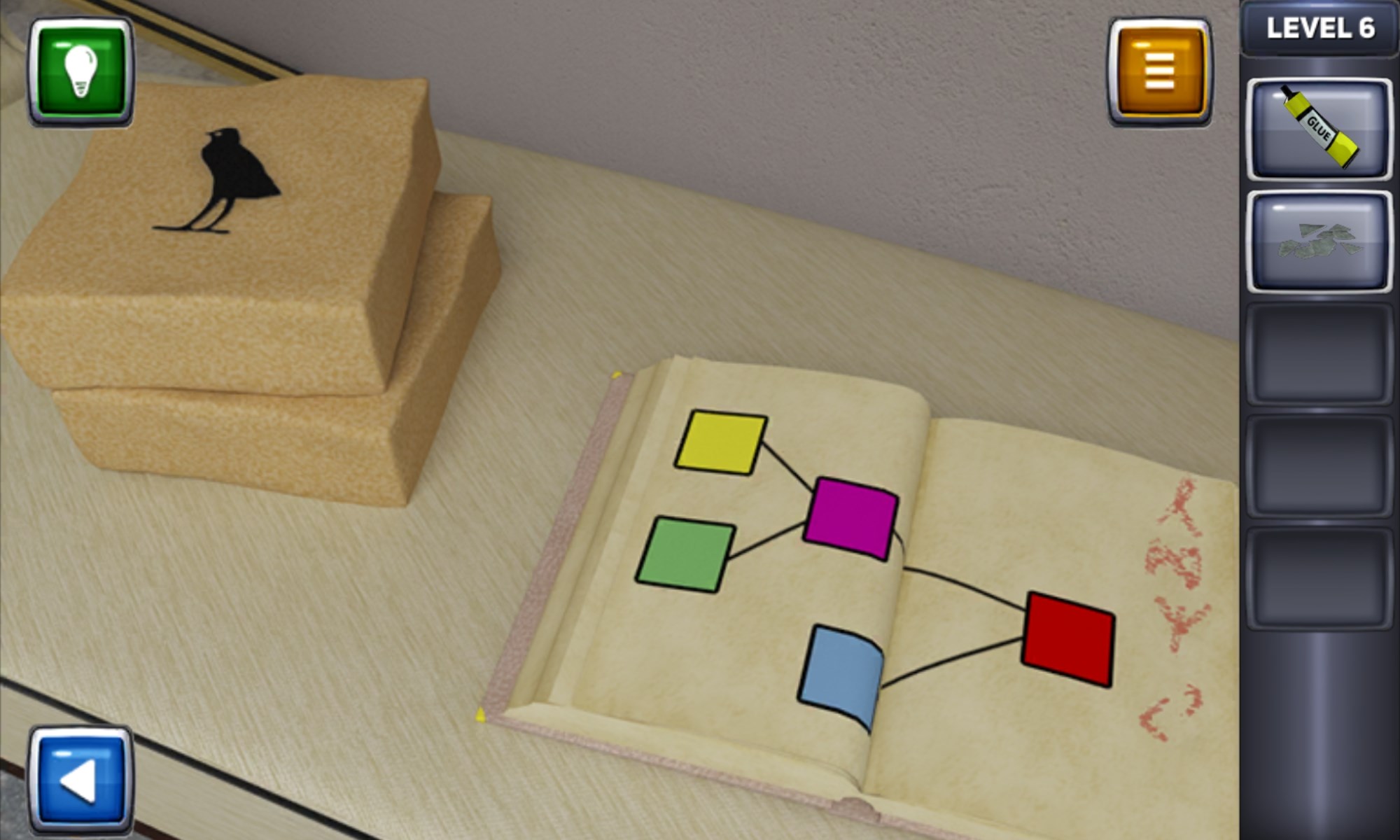 Can You Escape screenshot