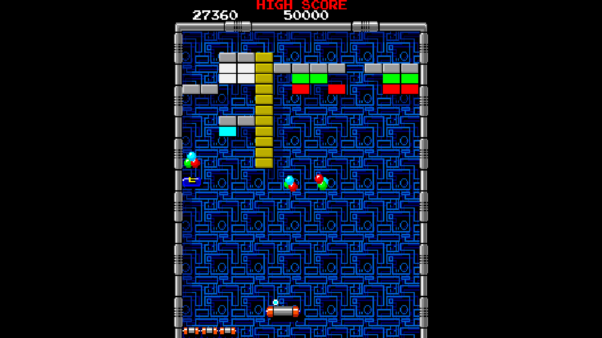 Arcade Archives 2 ARKANOID | Xbox | Chiave | Privato