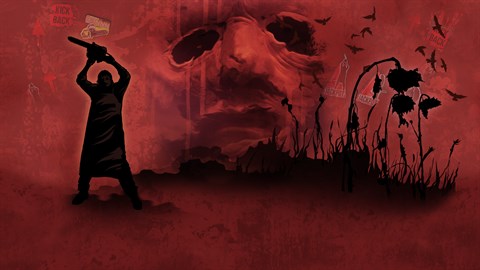 Pinball FX Midnight - Texas Chainsaw Massacre Pinball