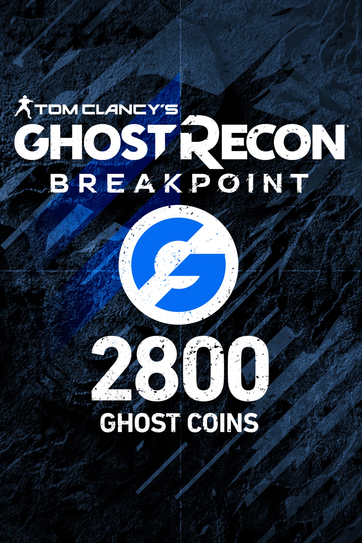 xbox store ghost recon breakpoint