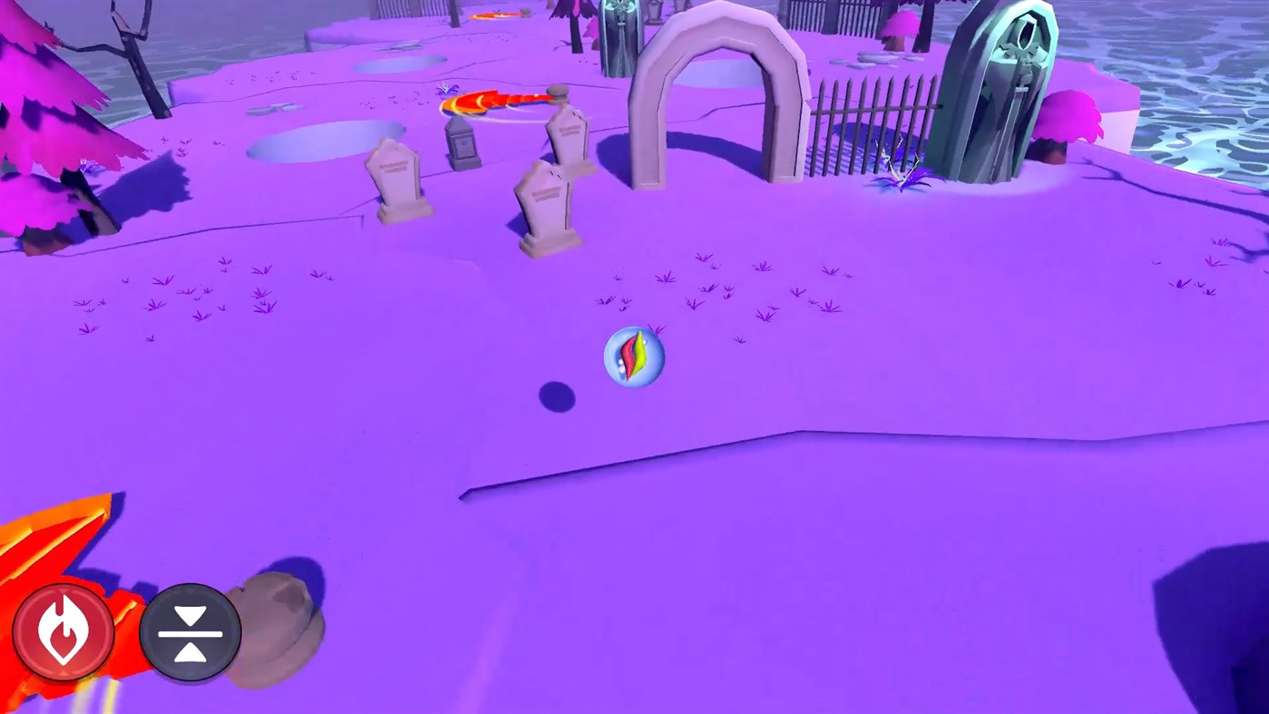 #9. Dash and Roll (Xbox) 게시자: EpiXR Games