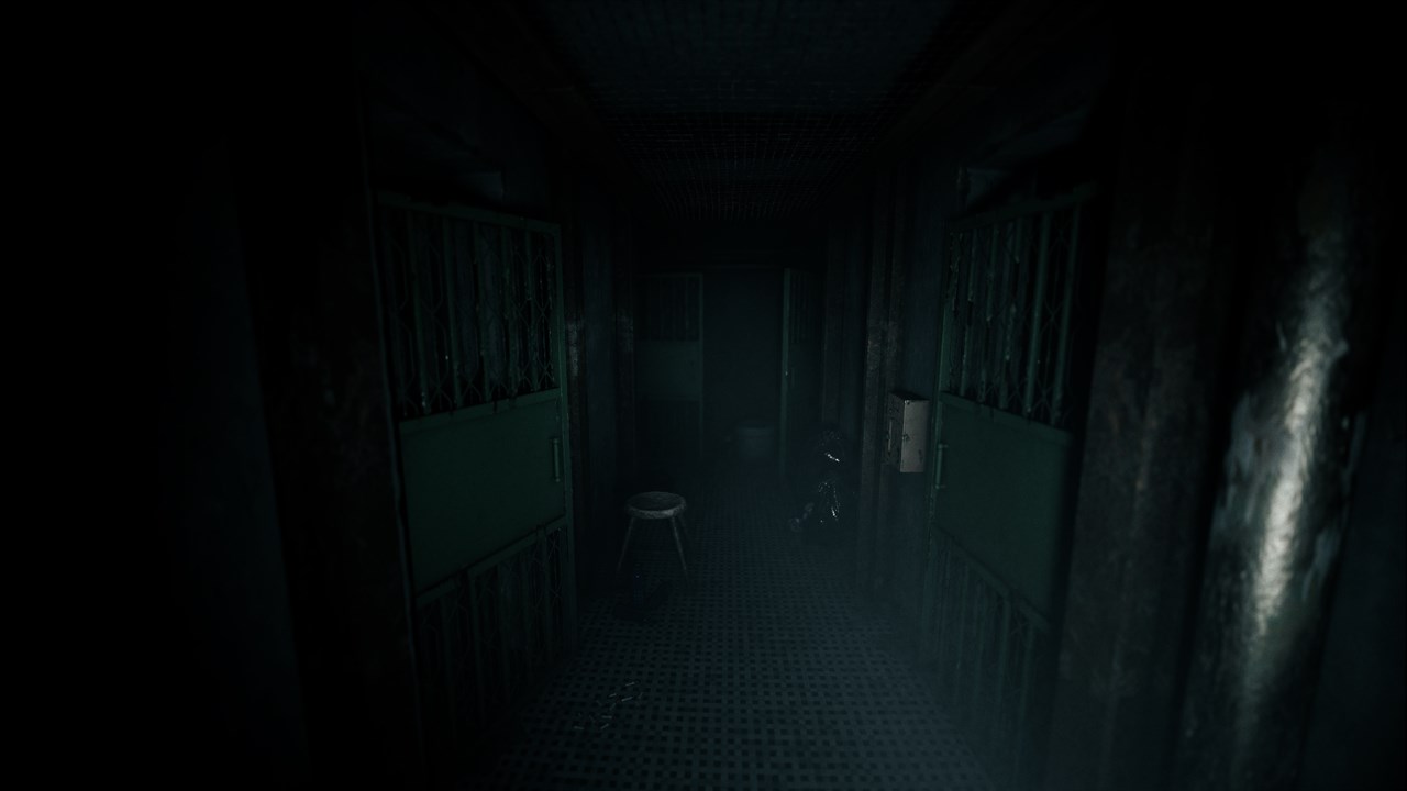 Welcome to Kowloon screenshot 4