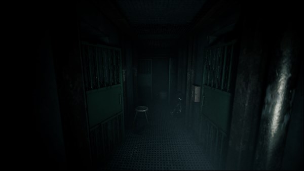 Welcome to Kowloon screenshot