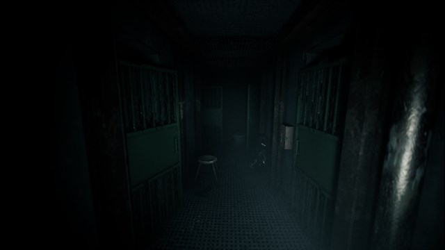 Welcome to Kowloon screenshot 4