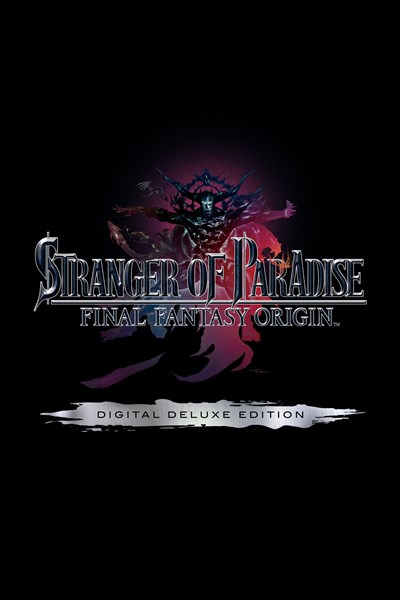 SONY - 新品未開封！STRANGER OF PARADISE FINAL FANTASY Stranger of Paradise: Final Fantasy Origin [PS5] (2022