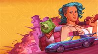 RoadOut Pre-Release Unlock Bundle