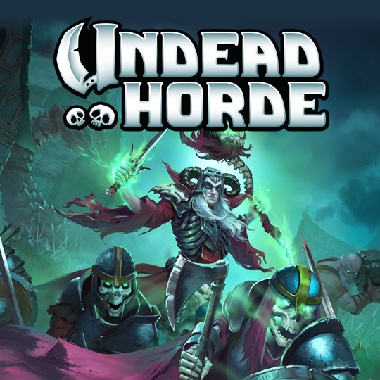 Undead Horde for xbox