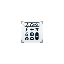 S-Calc Full 高機能関数電卓 - Windows にダウンロードして 