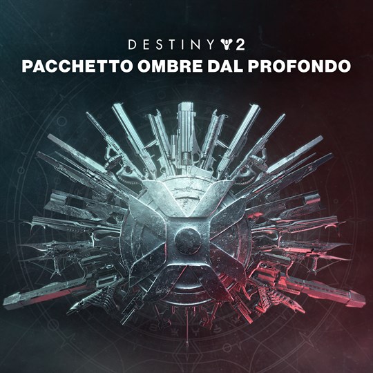 Pacchetto Destiny 2: Ombre dal Profondo for Xbox in Italy region