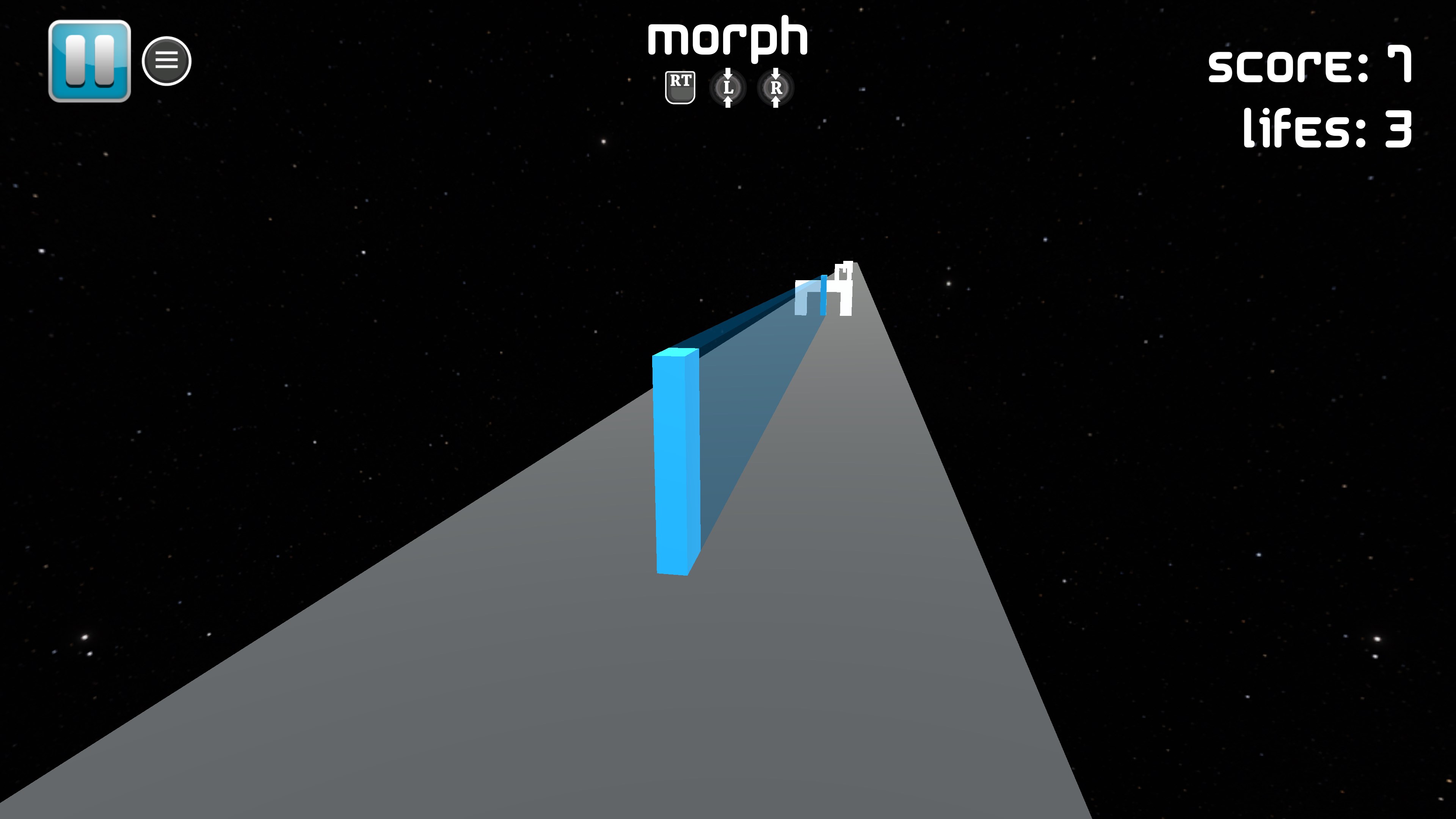 Shape Morph screenshot 4 of 4
