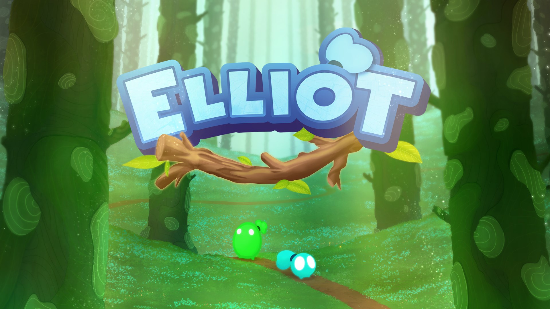 Elliot Trailer
